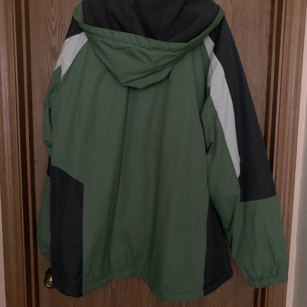 Free Country mens jacket